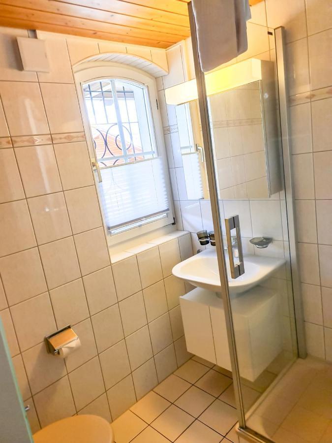 Kreuz Apartment - Aare Jungfrau Ag Wilderswil Exterior foto